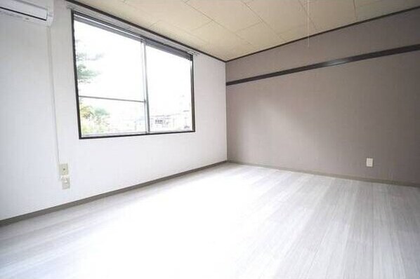 コーポサクラギの物件内観写真